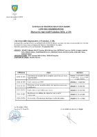 Liste délibérations du 09/10/24