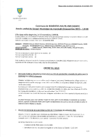 Séance du 19/11/2025